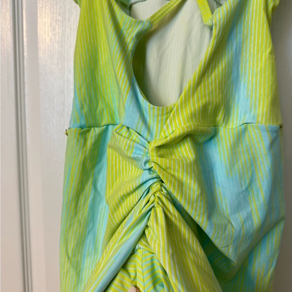 Sexy Workout romper size M - Picture 4 of 5